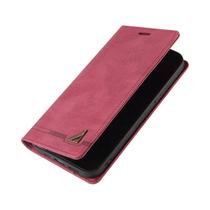 Capa Carteira Xiaomi Mi 13T pro Com Bloqueio RFID E Fecho Magnético Em Couro Para Mi 12T 11T 10T pro