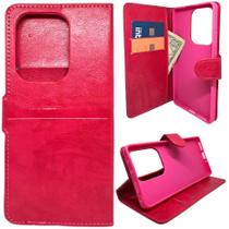 Capa Carteira Xiaomi Mi Poco M6 Pro 4G Tela 6.79 Capinha Capa Carteira Xiaomi Mi Poco M6 Pro 4G Tela 6.79 Capinha