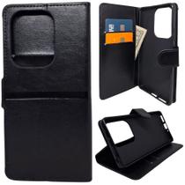 Capa Carteira Xiaomi Mi Poco M6 Pro 4G Tela 6.79 Capinha