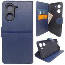 Capa Carteira Xiaomi Poco X7 Pro Tela De 6.67 Capinha Case