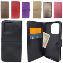 Capa Carteira Xiaomi Redmi Note 13 4G Tela 6.67 Capinha Case Capa Carteira Xiaomi Redmi Note 13 4G Tela 6.67 Capinha Case