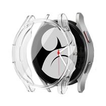 Capa Case 2In1 Proteção Contra Danos Para Galaxy Watch4 40Mm Capa Case 2In1 Proteção Contra Danos Para Galaxy Watch4 40Mm