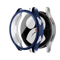 Capa Case 2In1 Proteção Contra Danos Para Galaxy Watch4 40Mm Capa Case 2In1 Proteção Contra Danos Para Galaxy Watch4 40Mm