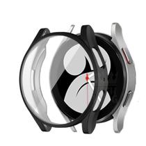 Capa Case 2In1 Proteção Contra Danos Para Galaxy Watch4 40Mm Capa Case 2In1 Proteção Contra Danos Para Galaxy Watch4 40Mm