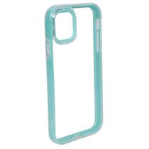 Capa Case 3 em 1 Transparente Compatível com Iphone 11