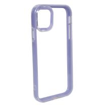 Capa Case 3 em 1 Transparente Compatível com Iphone 11