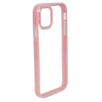 Capa Case 3 em 1 Transparente Compatível com Iphone 11