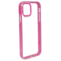 Capa Case 3 em 1 Transparente Compatível com Iphone 11
