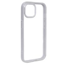 Capa Case 3 em 1 Transparente Compatível com Iphone 13