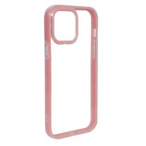 Capa Case 3 em 1 Transparente Compatível Iphone 13 Pro Max
