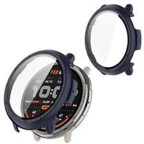 Capa case 360 protetora 360 para amazfit active 2 - a2437