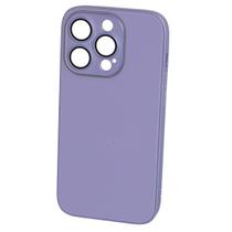 Capa Case 9D-Glass De Textura Vidro Compatível iP 14 Pro Capa Case 9D-Glass De Textura Vidro Compatível iP 14 Pro