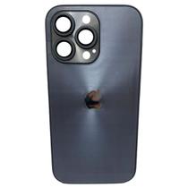Capa Case 9HD De Textura Laser Proteção Compatível iP 13 Pro