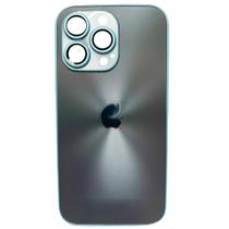 Capa Case 9HD De Textura Laser Proteção Compatível iP 13 Pro