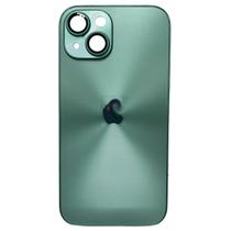 Capa Case 9HD De Textura Laser Proteção Compatível iP 14