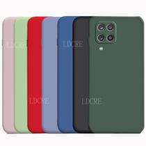 Capa case a12 Samsung