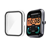 Capa case acrilico 360 compativel com Haylou RS4 Max