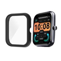 Capa case acrilico 360 compativel com Haylou RS4 Max