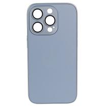 Capa Case AG-Glass De Textura CH Compatível iP 14 Pro