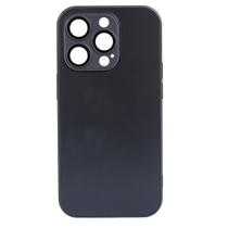 Capa Case AG-Glass De Textura CH Compatível iP 14 Pro