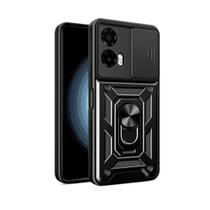 Capa Case Anel Magnetico Anti Impacto Para Motorola Moto G35 - GR Global Revolution