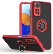 Capa Case Anel Magnetico Para Xiaomi Redmi Note 12 Pro 4G - M7