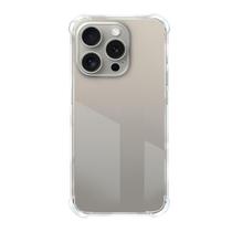 Capa Case anti impacto Compatível para IPHONE 15 PRO MAX 6.7 - Luiza Cell25