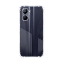 Capa Case anti impacto Compatível para Realme C33 - Luiza Cell25 Capa Case anti impacto Compatível para Realme C33 - Luiza Cell25