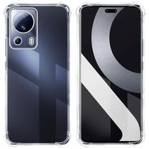 Capa Case anti impacto Compatível para Xiaomi MI 13 Lite 6.55 - Luiza Cell25