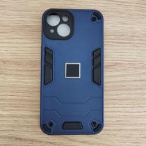 Capa Case Anti-Impacto Estilo Armadura para iPhone 13