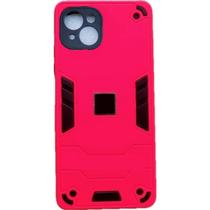 Capa Case Anti-Impacto Estilo Armadura para iPhone 13