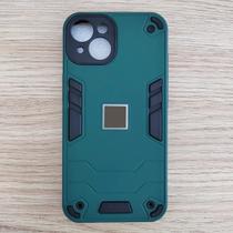Capa Case Anti-Impacto Estilo Armadura para iPhone 14