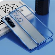 Capa Case Anti Impacto Luxo Para Samsung Galaxy S23 Plus