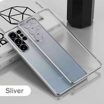 Capa Case Anti Impacto Luxo Para Samsung Galaxy S23 Ultra - M7