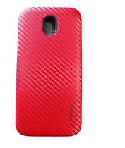 Capa Case Anti Impacto Motomo Samsung Galaxy J5 Pro Vermelha
