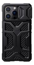 Capa Case Anti impacto Nillkin Adventurer iPhone 13 PRO(6.1)