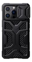 Capa Case Anti impacto Nillkin Adventurer iPhone 13 PRO(6.1) Capa Case Anti impacto Nillkin Adventurer iPhone 13 PRO(6.1)
