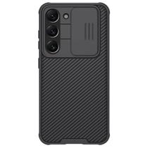 Capa Case Anti Impacto Nillkin Camshield Para Galaxy S23