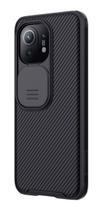 Capa Case Anti Impacto Nillkin Camshield Para Xiaomi Mi 11