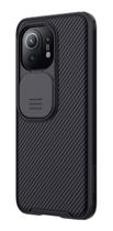 Capa Case Anti Impacto Nillkin Camshield Para Xiaomi Mi 11