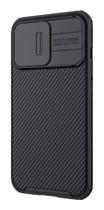 Capa Case Anti Impacto Nillkin CamShield Pro iP 13 Pro