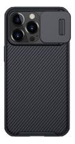 Capa Case Anti Impacto Nillkin Camshield Pro iP 13 Pro Capa Case Anti Impacto Nillkin Camshield Pro iP 13 Pro