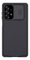 Capa Case Anti Impacto Nillkin Camshield Pro Para Galaxy A73