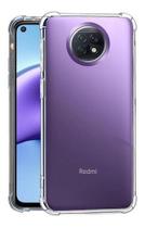 Capa Case Anti Impacto P/ Xiaomi Redmi Note 9t 5g Capa Case Anti Impacto P/ Xiaomi Redmi Note 9t 5g