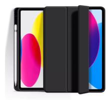 Capa Case Anti Impacto Para iPad Mini 5ª E Suporte Pencil