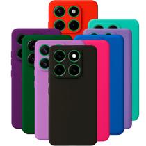 Capa Case Anti Impacto Para Motorola Moto Edge 60 Fusion