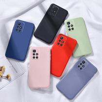 Capa Case Anti Impacto Protege Camera Compativel com Xiaomi Poco M4 Pro