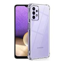 Capa Case Anti Impacto Samsung Galaxy A32 Tela 6.4