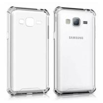 Capa Case Anti Impacto Samsung J7 Neo J701 Transparente - Gcr