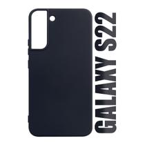 Capa Case Anti Impacto Silicone compativel Galaxy S22 S901 6.1 - Cell In Power25 Capa Case Anti Impacto Silicone compativel Galaxy S22 S901 6.1 - Cell In Power25